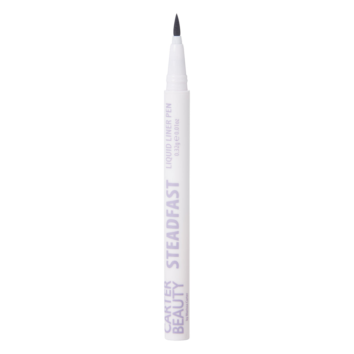 Steadfast Jet Black Liquid Liner Pen