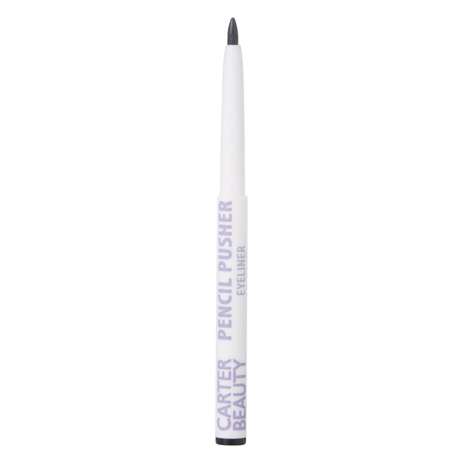Pencil Pusher Jet Black Eyeliner
